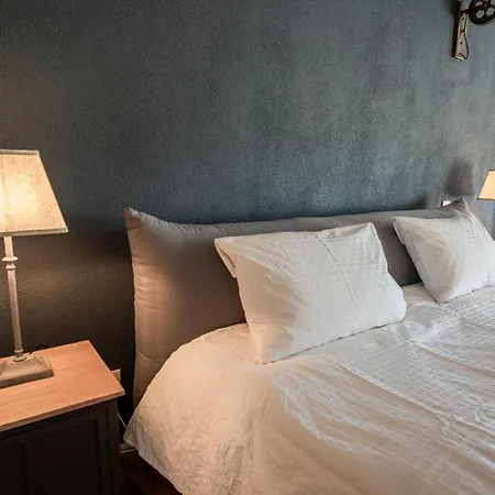 Lecurie Holiday home *