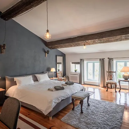 Lecurie Holiday home Montreal (Aude)