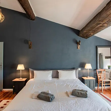 Holiday home Lecurie