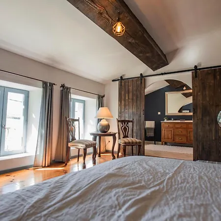 Holiday home Lecurie Montreal (Aude)