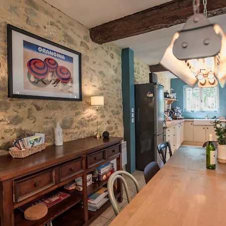 Lecurie Holiday home Montreal (Aude)