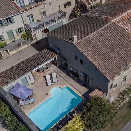 Holiday home Lecurie Montreal (Aude)
