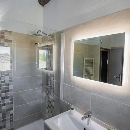 Lecurie Holiday home