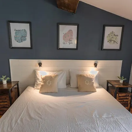 Lecurie Tatil Evi Montréal