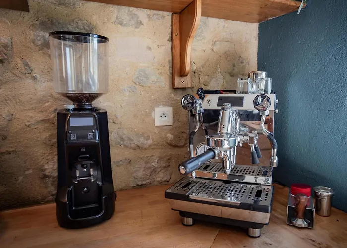 Lecurie Vakantiehuis