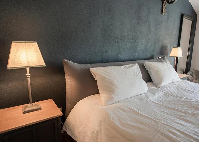 Lecurie Vakantiehuis *