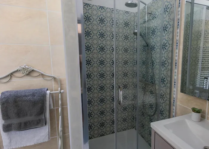 Vakantiehuis Lecurie *