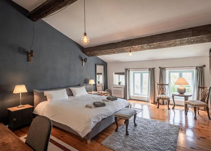 Lecurie Casa vacanze Arzens