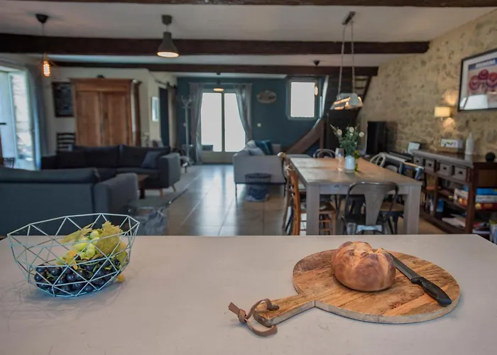 Lecurie Casa vacanze