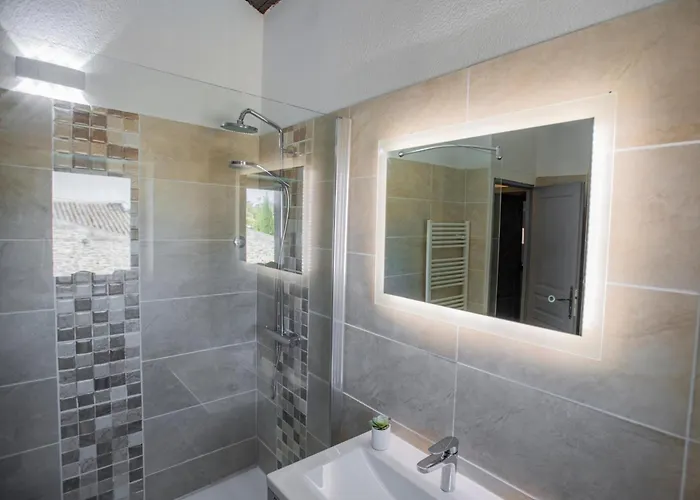 Lecurie Vakantiehuis