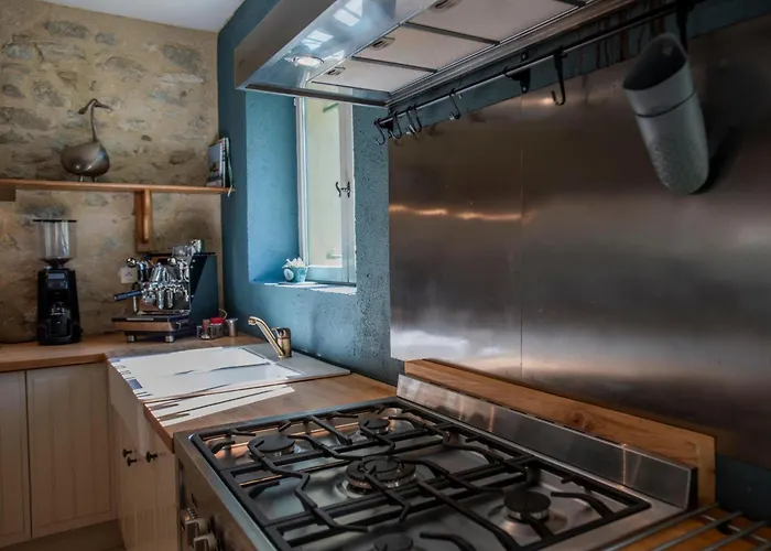 Vakantiehuis Lecurie