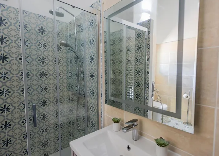 Lecurie Vakantiehuis *